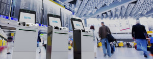 Para SITA el futuro de los aeropuertos dependerá más de tecnología que de infraestructura física